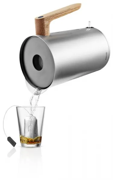 Rychlovarná konvice Nordic kitchen - nerez, 1,5l, Eva Solo