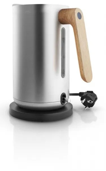 Rychlovarná konvice Nordic kitchen - nerez, 1,5l, Eva Solo