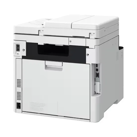 Canon imageFORCE X C1333 7185C002 laserová multifunkcia + sada tonerov T12