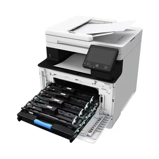 Canon imageFORCE X C1333 7185C002 laserová multifunkcia + sada tonerov T12