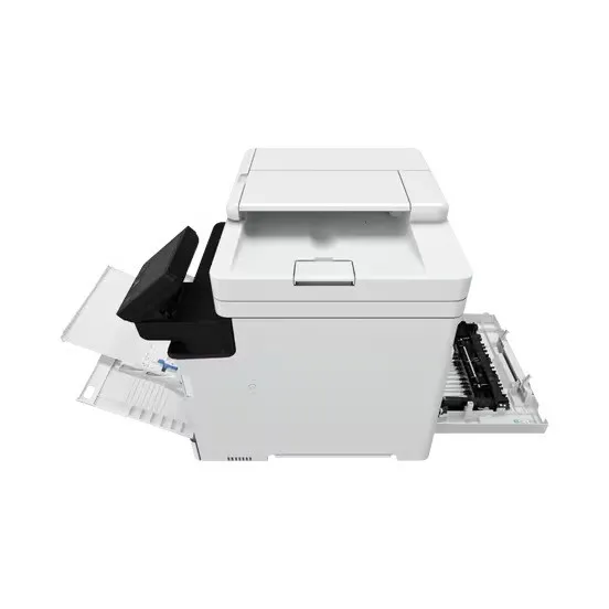 Canon imageFORCE X C1333 7185C002 laserová multifunkcia + sada tonerov T12