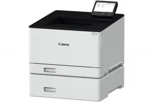 Canon imageFORCE X C1333P 7186C001 laserová tlačiareň + sada tonerov T12
