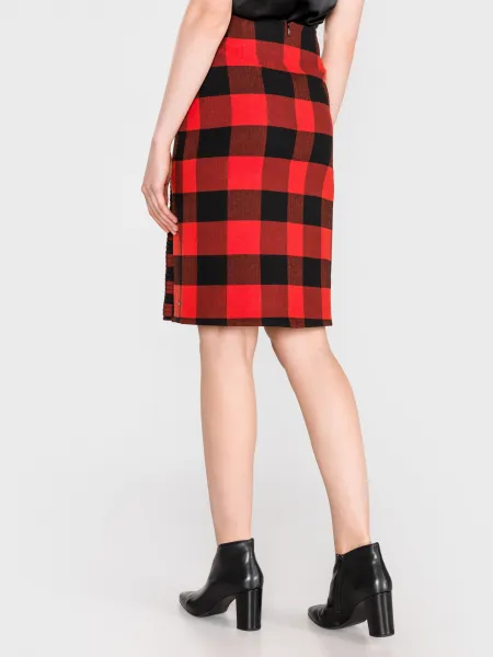 pre ženy Scotch & Soda - červená