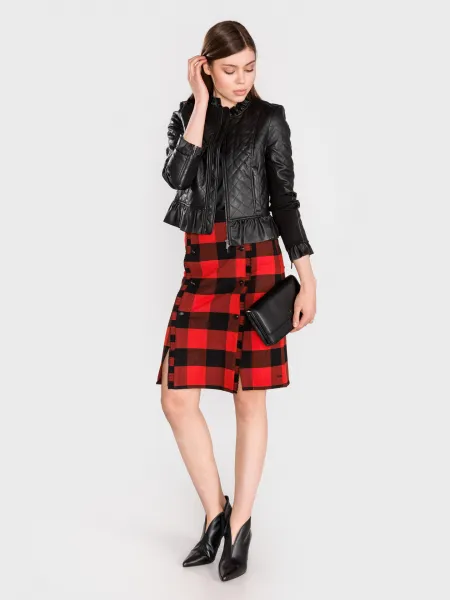 pre ženy Scotch & Soda - červená