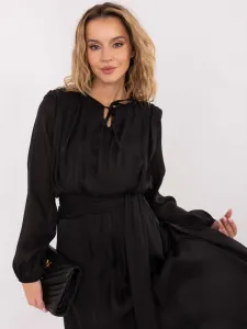 Dress-MI-SK-27580.02-black