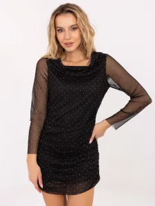 Dress-MI-SK-62452.74-black