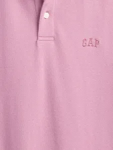 GAP Piqué Polo tričko - pánske