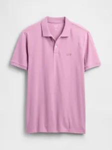 GAP Piqué Polo tričko - pánske