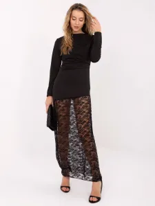 Dress-MI-SK-3310.63-black