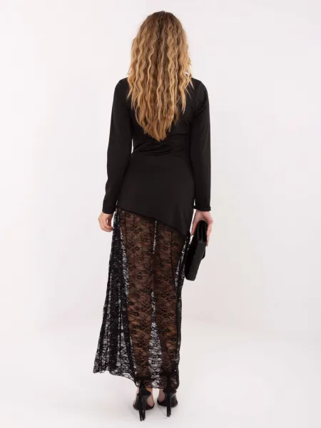 Dress-MI-SK-3310.63-black
