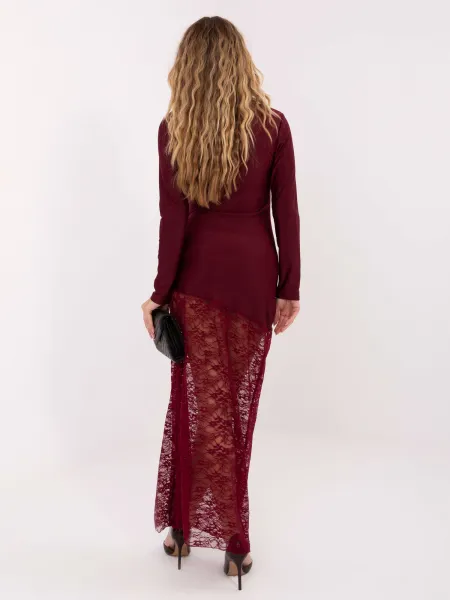 Dress-MI-SK-3310.63-burgundy