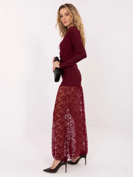 Dress-MI-SK-3310.63-burgundy