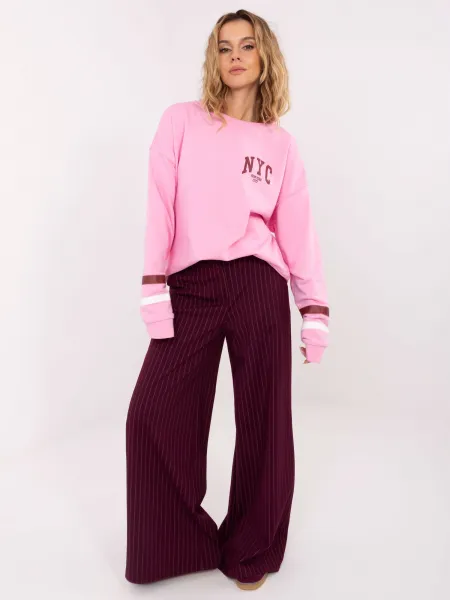 Sweatshirt-MJ-BL-H2496.27-light pink
