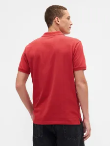 GAP Piqué Polo tričko - pánske