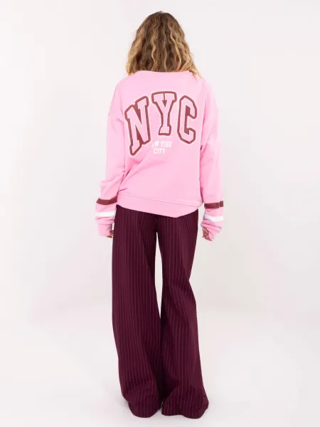 Sweatshirt-MJ-BL-H2496.27-light pink