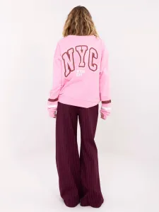 Sweatshirt-MJ-BL-H2496.27-light pink