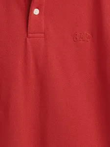 GAP Piqué Polo tričko - pánske