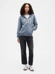 GAP Sweatshirt with logo - Women's