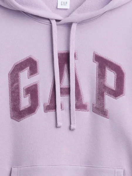GAP Sweatshirt with logo - Women's