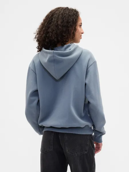 GAP Sweatshirt with logo - Women's