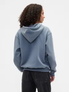 GAP Sweatshirt with logo - Women's