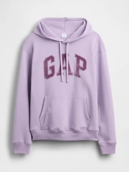 GAP Sweatshirt with logo - Women's