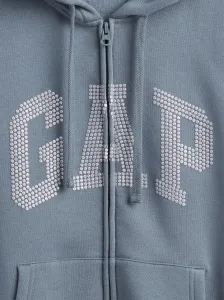 GAP Sweatshirt with logo - Women's