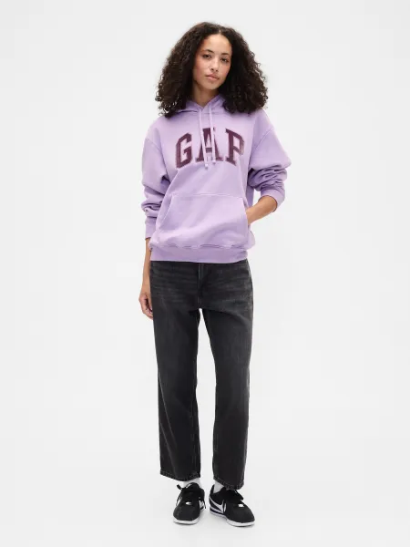 GAP Sweatshirt with logo - Women's