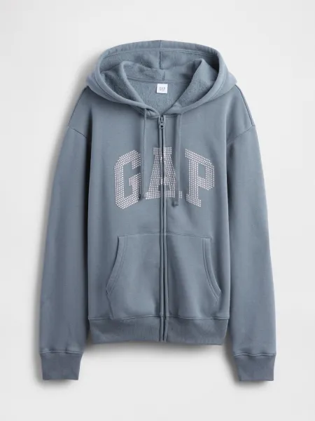 GAP Sweatshirt with logo - Women's
