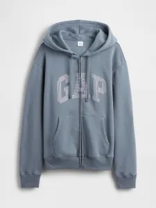 GAP Sweatshirt with logo - Women's