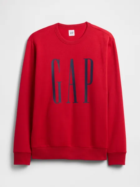 GAP Sweatshirt with logo - Men's