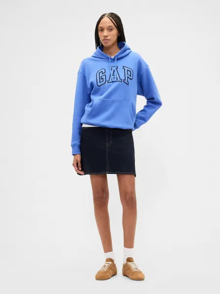 GAP Sweatshirt with logo - Women's