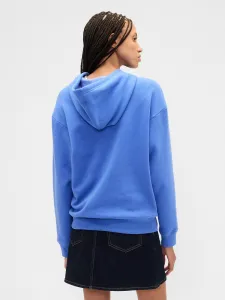 GAP Sweatshirt with logo - Women's