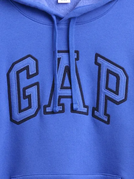 GAP Sweatshirt with logo - Women's