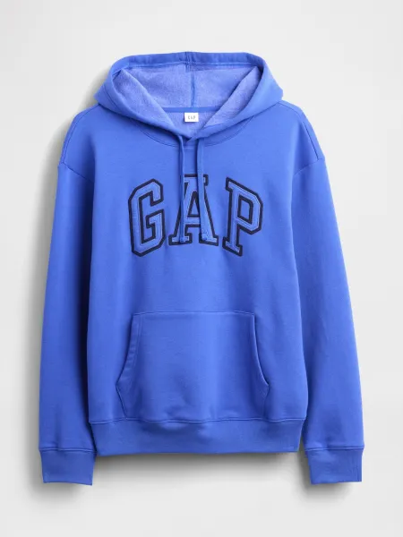 GAP Sweatshirt with logo - Women's