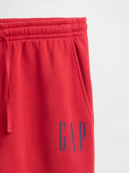 Pánske tepláky GAP s logom