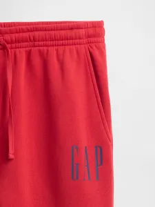 Pánske tepláky GAP s logom