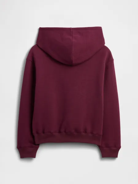 GAP Children's sweatshirt with logo - Girls