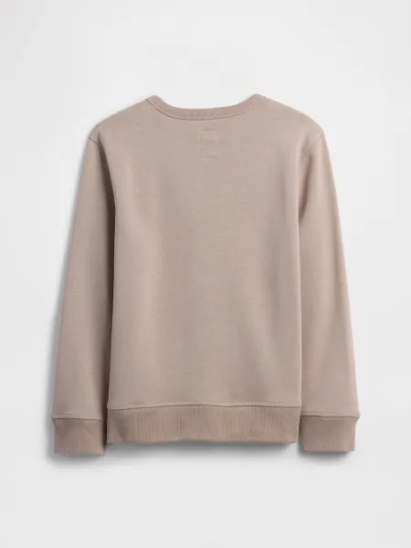 GAP Children's Sweatshirt with Logo - Boys
