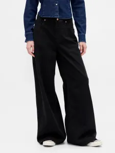 GAP dámske baggy rifle UltraSoft