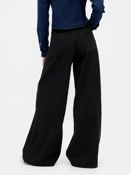 GAP dámske baggy rifle UltraSoft