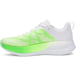 Under Armour VELOCITI PRO Unisex bežecké topánky, biela, veľkosť 43