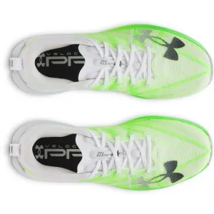 Under Armour VELOCITI PRO Unisex bežecké topánky, biela, veľkosť 43