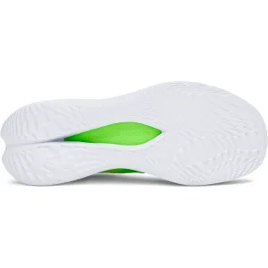 Under Armour VELOCITI PRO Unisex bežecké topánky, biela, veľkosť 43