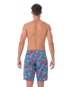 Pánske plavky 69SLAM KOY POND obojstranné (MWRKYD-PM) 32