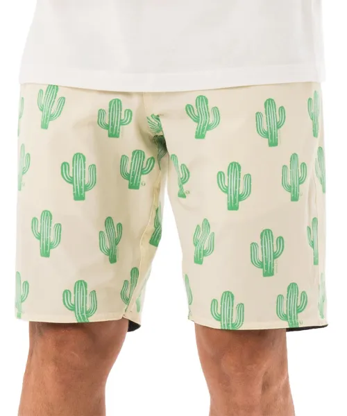 Pánske plavky 69SLAM DESERT SCENE obojstranné (MWRDNE-PM) 36