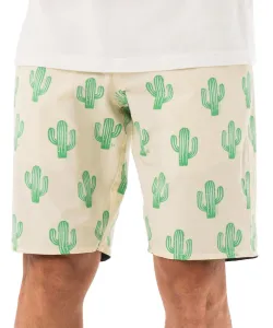 Pánske plavky 69SLAM DESERT SCENE obojstranné (MWRDNE-PM) 36