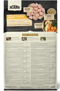 Acana Dog Classics Prairie Poultry 9,7 kg