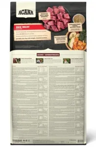 Acana Dog Classics Red Meat 14,5 kg