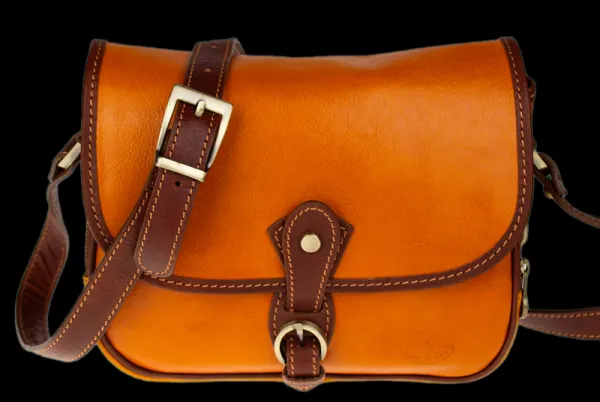 NovaKabelka.sk Aria Camel Marrone